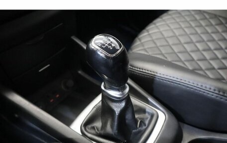 KIA cee'd I рестайлинг, 2010 год, 626 000 рублей, 12 фотография