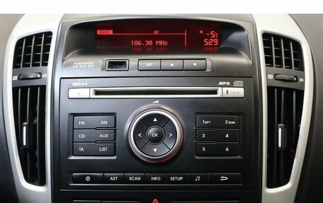 KIA cee'd I рестайлинг, 2010 год, 626 000 рублей, 10 фотография