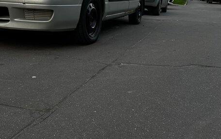 Nissan Primera II рестайлинг, 1998 год, 85 000 рублей, 7 фотография