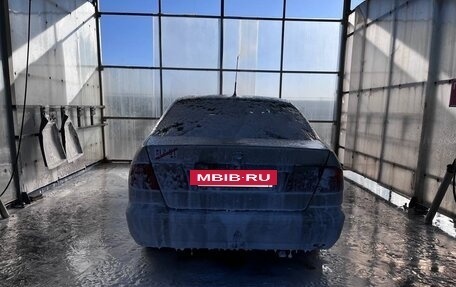 Nissan Primera II рестайлинг, 1998 год, 85 000 рублей, 2 фотография