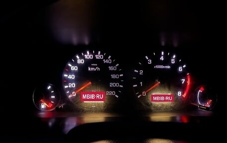 Nissan Primera II рестайлинг, 1998 год, 85 000 рублей, 4 фотография