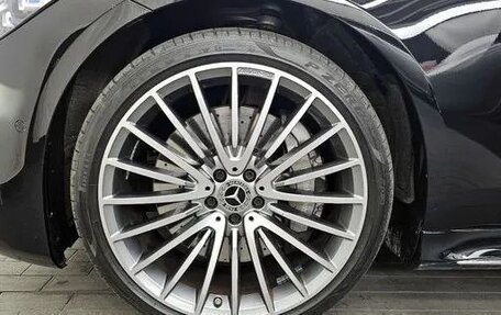 Mercedes-Benz S-Класс, 2022 год, 12 850 000 рублей, 10 фотография