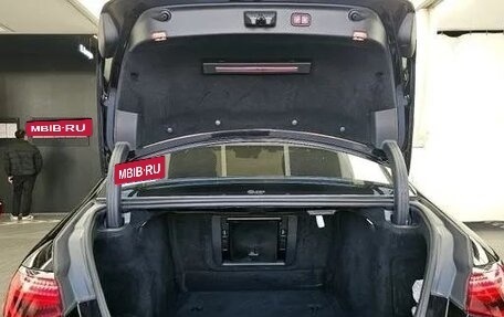 Mercedes-Benz S-Класс, 2022 год, 12 850 000 рублей, 12 фотография