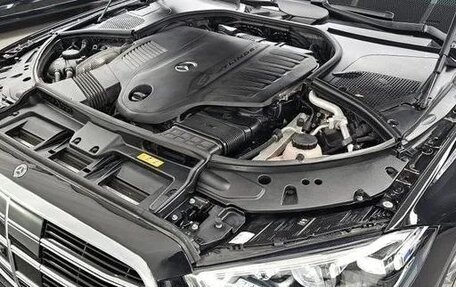 Mercedes-Benz S-Класс, 2022 год, 12 850 000 рублей, 15 фотография