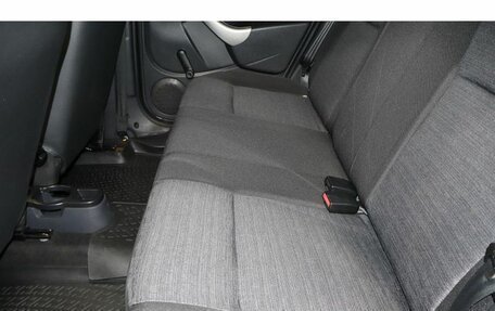 Renault Duster I рестайлинг, 2014 год, 929 000 рублей, 7 фотография