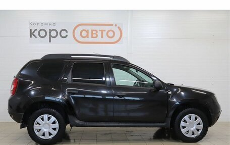 Renault Duster I рестайлинг, 2014 год, 929 000 рублей, 4 фотография