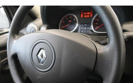 Renault Duster I рестайлинг, 2014 год, 929 000 рублей, 8 фотография