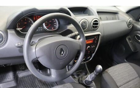 Renault Duster I рестайлинг, 2014 год, 929 000 рублей, 6 фотография