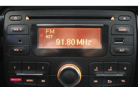 Renault Duster I рестайлинг, 2014 год, 929 000 рублей, 10 фотография