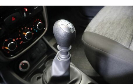 Renault Duster I рестайлинг, 2014 год, 929 000 рублей, 12 фотография