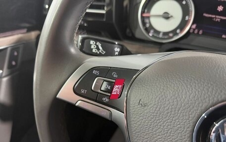 Volkswagen Touareg III, 2019 год, 5 349 000 рублей, 12 фотография