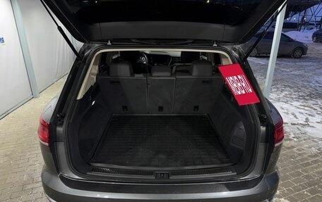 Volkswagen Touareg III, 2019 год, 5 349 000 рублей, 7 фотография