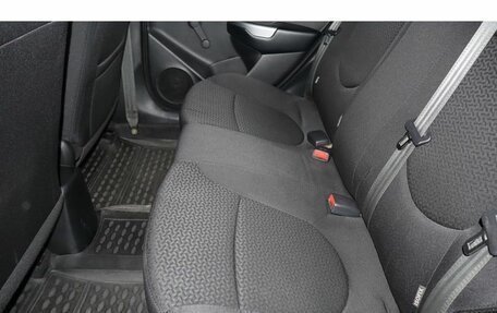 KIA Rio III рестайлинг, 2016 год, 851 000 рублей, 7 фотография