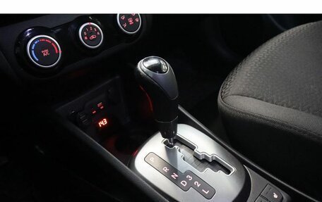 KIA Rio III рестайлинг, 2016 год, 851 000 рублей, 12 фотография