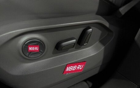 Volkswagen Touareg III, 2019 год, 5 349 000 рублей, 17 фотография