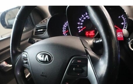 KIA Rio III рестайлинг, 2016 год, 851 000 рублей, 8 фотография