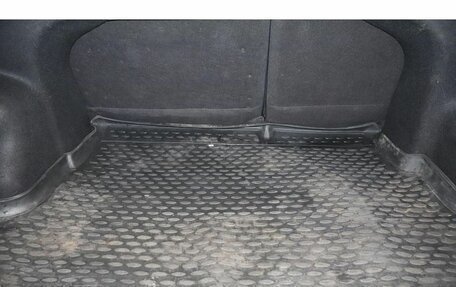 KIA Rio III рестайлинг, 2016 год, 851 000 рублей, 14 фотография