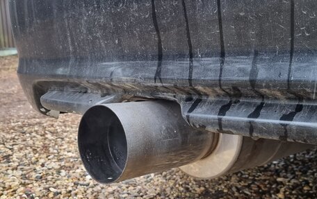 Subaru Forester, 2006 год, 850 000 рублей, 8 фотография