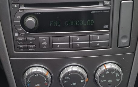 Subaru Forester, 2006 год, 850 000 рублей, 4 фотография