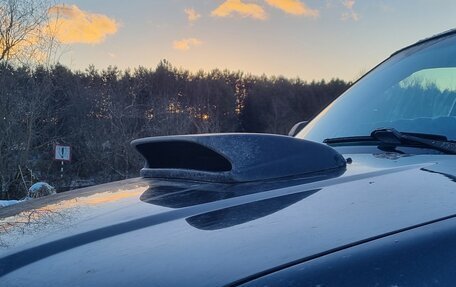 Subaru Forester, 2006 год, 850 000 рублей, 11 фотография