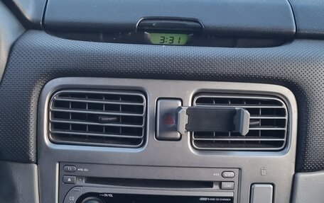 Subaru Forester, 2006 год, 850 000 рублей, 12 фотография