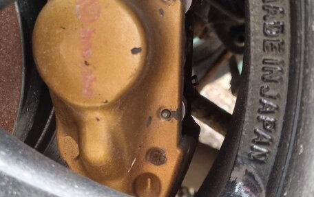 Subaru Forester, 2006 год, 850 000 рублей, 7 фотография