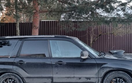 Subaru Forester, 2006 год, 850 000 рублей, 15 фотография