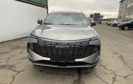 Haval F7, 2026 год, 3 099 000 рублей, 3 фотография