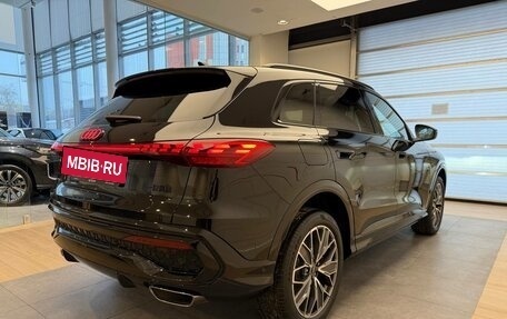 Audi Q5, 2025 год, 7 499 000 рублей, 7 фотография