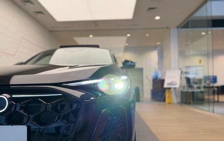 Audi Q5, 2025 год, 7 499 000 рублей, 16 фотография