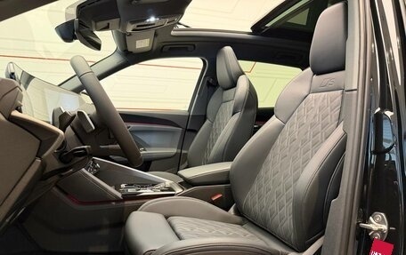 Audi Q5, 2025 год, 7 499 000 рублей, 10 фотография