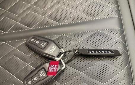 Audi Q5, 2025 год, 7 499 000 рублей, 17 фотография