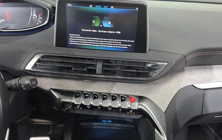 Peugeot 3008 II, 2022 год, 2 400 000 рублей, 16 фотография