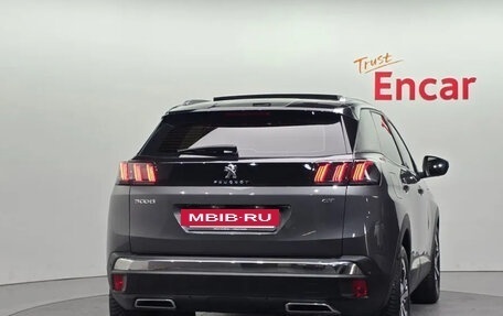 Peugeot 3008 II, 2022 год, 2 400 000 рублей, 4 фотография