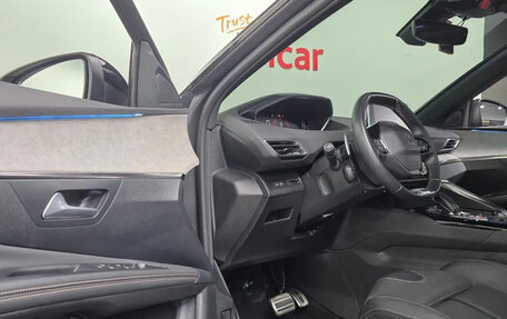 Peugeot 3008 II, 2022 год, 2 400 000 рублей, 12 фотография