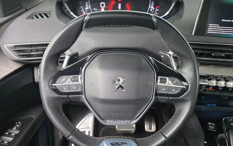 Peugeot 3008 II, 2022 год, 2 400 000 рублей, 15 фотография