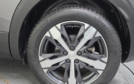 Peugeot 3008 II, 2022 год, 2 400 000 рублей, 5 фотография