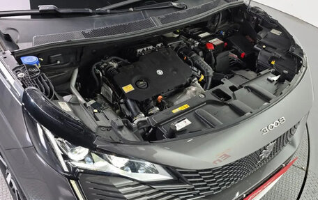 Peugeot 3008 II, 2022 год, 2 400 000 рублей, 6 фотография