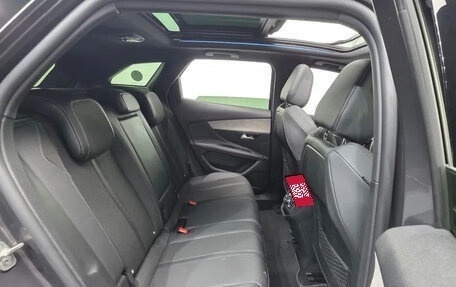 Peugeot 3008 II, 2022 год, 2 400 000 рублей, 19 фотография