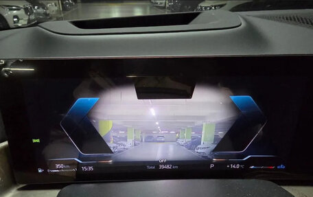 BMW X7, 2024 год, 13 610 000 рублей, 15 фотография