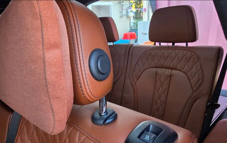 BMW X7, 2024 год, 13 610 000 рублей, 10 фотография