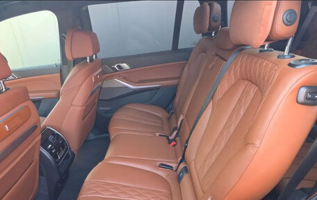 BMW X7, 2024 год, 13 610 000 рублей, 9 фотография