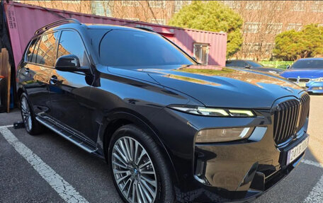 BMW X7, 2024 год, 13 610 000 рублей, 2 фотография