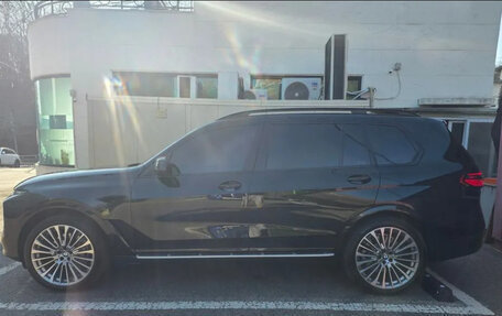 BMW X7, 2024 год, 13 610 000 рублей, 6 фотография