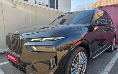 BMW X7, 2024 год, 13 610 000 рублей, 1 фотография