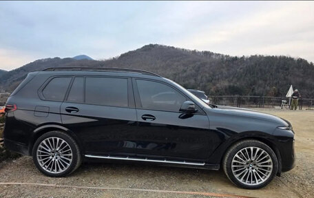 BMW X7, 2024 год, 13 610 000 рублей, 7 фотография