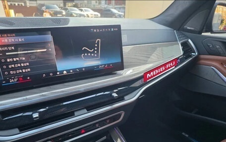 BMW X7, 2024 год, 13 610 000 рублей, 13 фотография