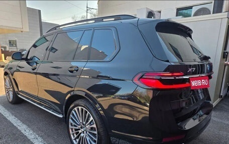 BMW X7, 2024 год, 13 610 000 рублей, 5 фотография