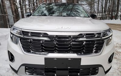 KIA Seltos, 2025 год, 2 590 000 рублей, 1 фотография