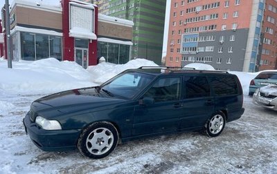 Volvo V70 III рестайлинг, 1997 год, 600 000 рублей, 1 фотография